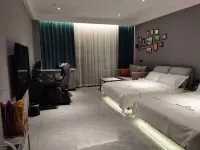 Jishou Xiyue E-Sports Hotel - Esports