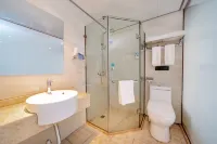 โรงแรมโอวเยว่ (สาขาสถานีเหลียงเจียงซื่อหู กุ้ยหลิน) - 2 ดาว