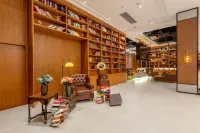 Yueying Hotel (Foshan Jinshazhou Wanda Jinpo Tiandi) - 2-نجوم