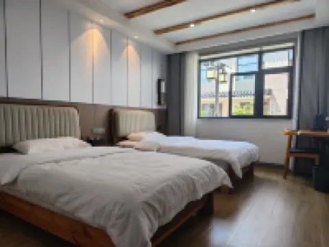 Xiya · Manxi Homestay
