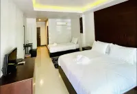 The Leaf&Pool Resort Kohlarn