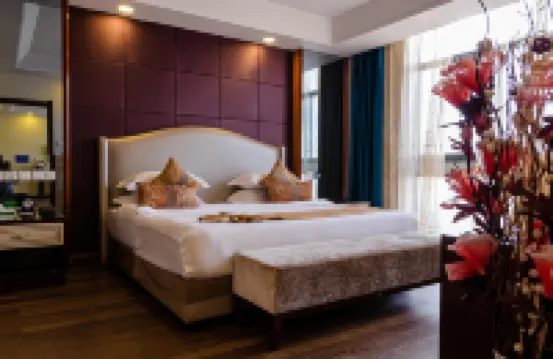 Nanjing hotel