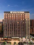 Dongguan Gaobu Town Shixing Center Jinjiang Metropolo Hotel Hotel di Kota Gaobu