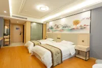 Longhui Ouerman Hotel (Longhui Bus Terminal) - 2-Star