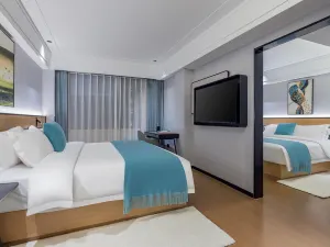 New Beacon International Hotel (Enshi Hangkong Avenue)