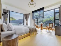 Anji Sunrise Sunset Homestay (Yunshang Grassland Alpine Tourism Resort) Ξενοδοχεία στην πόλη Άντζι
