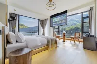 Anji Sunrise Sunset Homestay (Yunshang Grassland Alpine Tourism Resort)