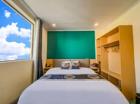 Zhongshan Changsheng Convenience Apartment
