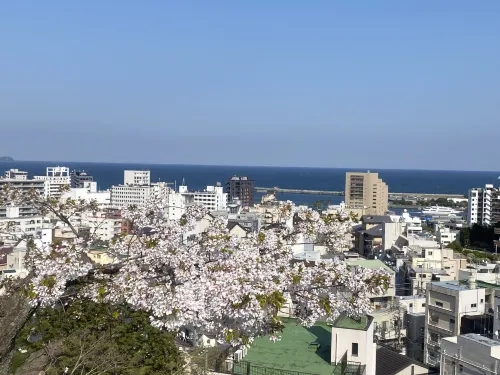 Villa Mare Atami Hotels in Atami