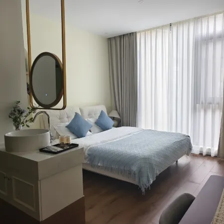 Jiaotang·Xiyue Homestay