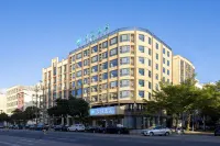HanTing Hotel (Wenchang Wenwei Road)