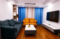 Youju 17 Degree Minsu (Weining Convention and Exhibition Center Stor) - Balkon