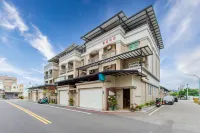 Taitung Freehome Bed and Breakfast Hotels near Stone Umbrella