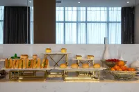 Lifeng Hotel (Guangshui Yingshan Branch) - Desayuno