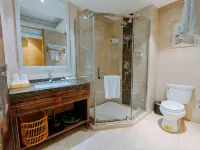 Holiday Inn Causeway Bay (Taizhou Jiangyan Wanda Plaza)