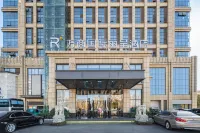 Hangzhou Wanshang International Rezen Hotel Hôtels à proximité de : Zhongdu Street