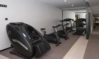 Elegant Hotel (Jining Liangshan Shuihu Commercial City) - 3-Star