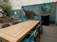 諾貝爾宮酒店 鄰近多瑙河的酒店