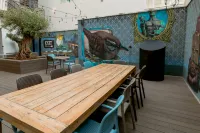 Nobel Palace Hotels in Belgrade