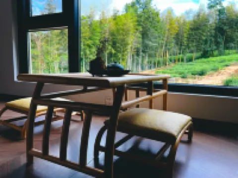 Floral Hotel·Wuyishan Yujian Lanshan Homestay Hotels in Wuyishan