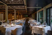 naked Stables Resort - breakfast