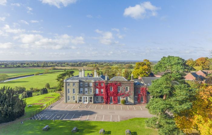Wychnor Park Country Club