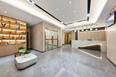 Bonasi Hotel Hotel di Jalan Chung Ying