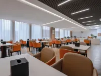 Huishui Huijun Intelligent Hotel Hotels in Huishui