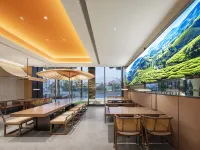 Century Star Hotel - petit déjeuner