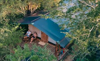 Leopard Safaris Yala