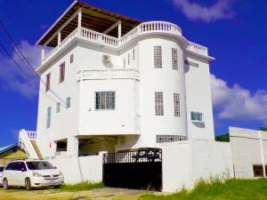 See Belize Waterside Sea View Suite with Infinity Pool & Overwater Deck