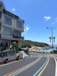 湄洲島錦繡度假山莊 湄洲媽祖祖廟附近的飯店