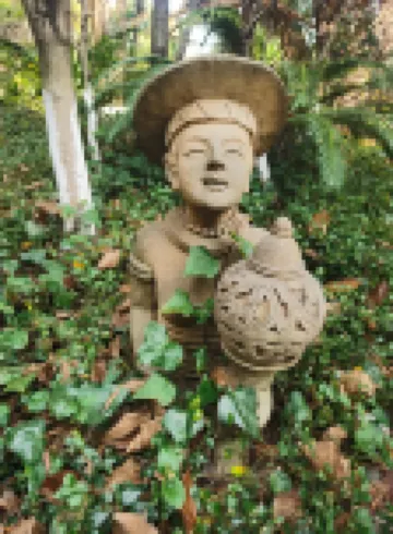 Anning Hot Spring Longjing Homestay