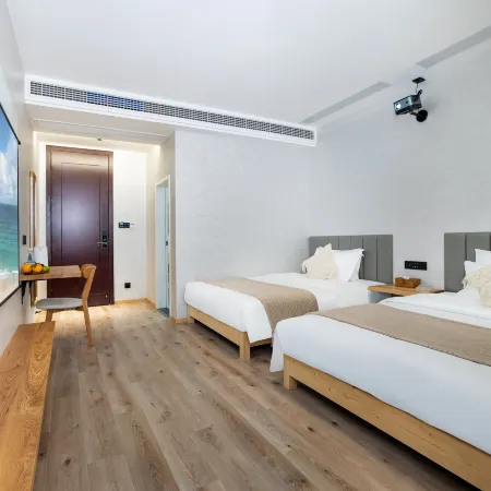 Wuning Yidu Yishanhai Holiday Homestay Hôtels à : Wuning