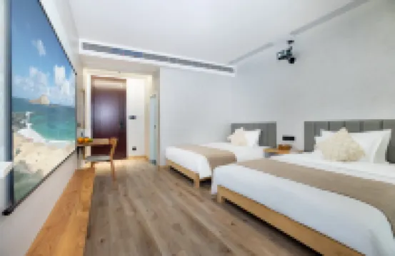 Yidu Yishanhai Homestay