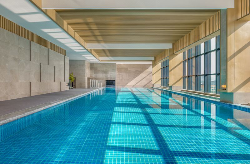 Shaoxing Marriott Hotel Shangyu photo 3