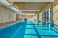 Shaoxing Marriott Hotel Shangyu - Swimmingpools