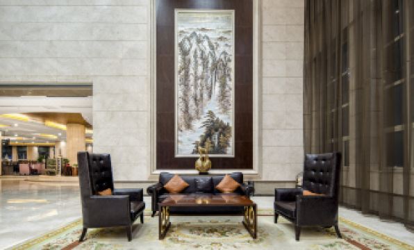 Days Hotel & Suites by Wyndham Hengan Chongqing