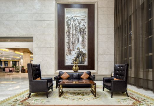 데이즈 호텔 스위트