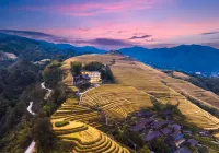 Guilin Longsheng Longjingyuan Inn Hotels near Golden Buddha Peak View Point