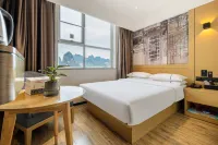 City Comfort Inn Hotel (Baise Debao)
