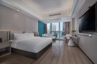 Shenzhen Yueru Hotel (Xiangmi Park Chegongmiao Branch) Hotels near Xiangmi Lake Four Seasons Flower Valley