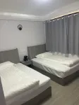 壹拾壹號酒店 Hotel berhampiran Jinxi Huanhu Qinshui Leisure Area