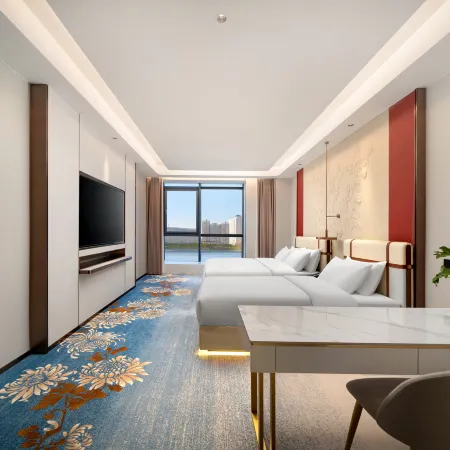 RED DAISY HOTEL
