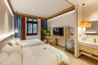 XISHU GARDEN INN - Baarit