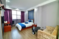 速8飯店（漳州萬達廣場店） 漳州住宿飯店