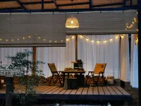 ONENATURE壹方自然溫湯營地