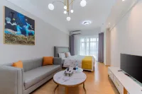 Fumi International Apartment (Duanzhou East Area Branch)