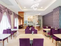 Royal Pavilion Hua Hin Hotel dekat Dermaga Hua Hin
