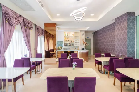 Royal Pavilion Hua Hin Отели рядом со станцией Железнодорожная станция Хуа Хин